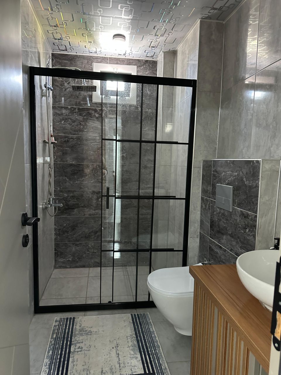 Wohnung in Mersin, Türkei, 83 m² - Foto 9