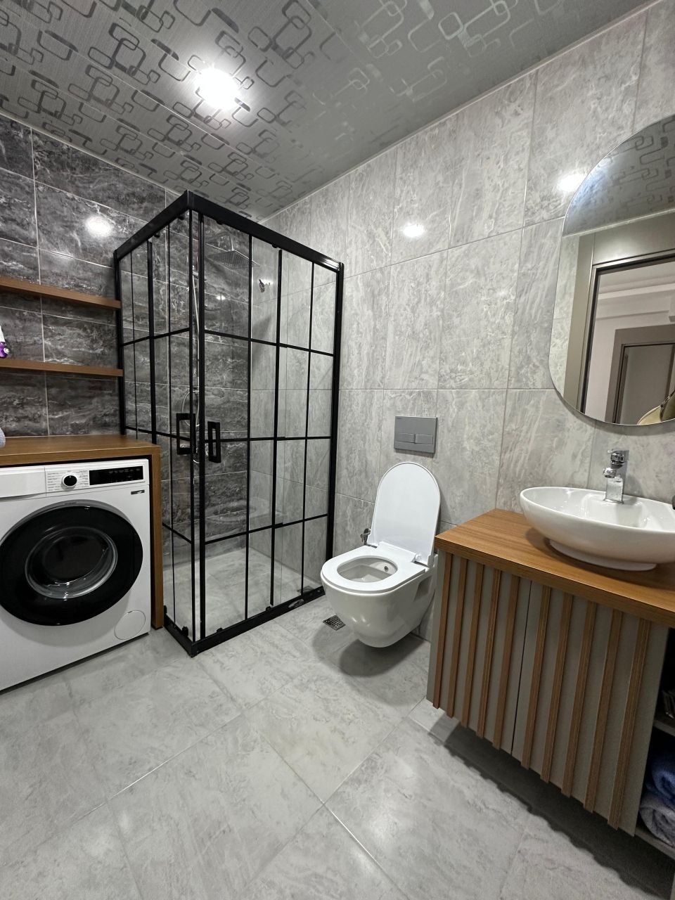 Wohnung in Mersin, Türkei, 83 m² - Foto 17