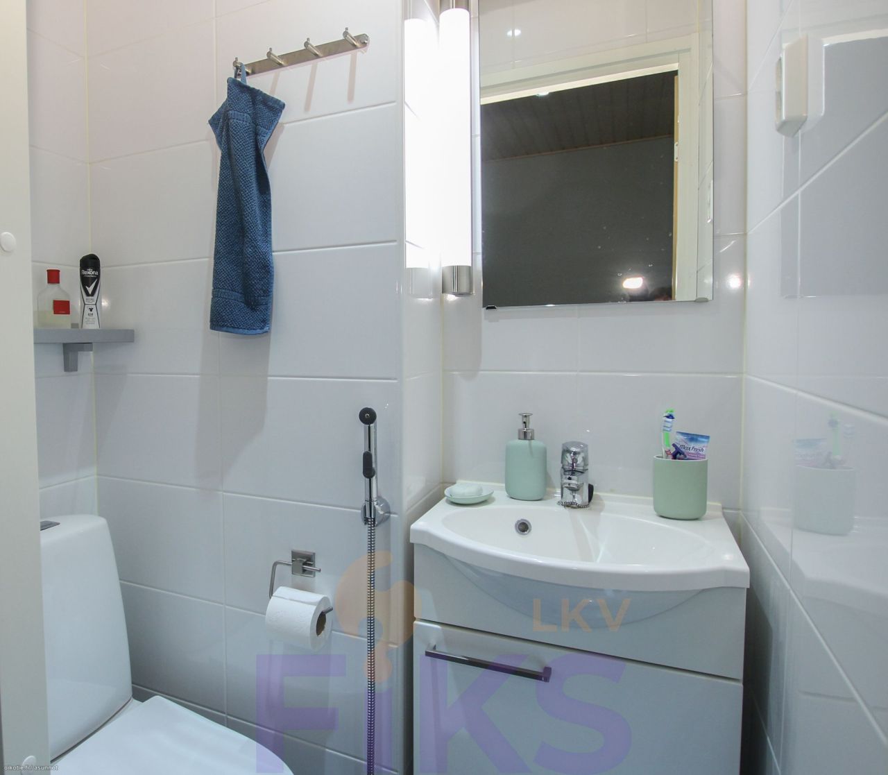 Cottage à Imatra, Finlande, 94.5 m² - image 14