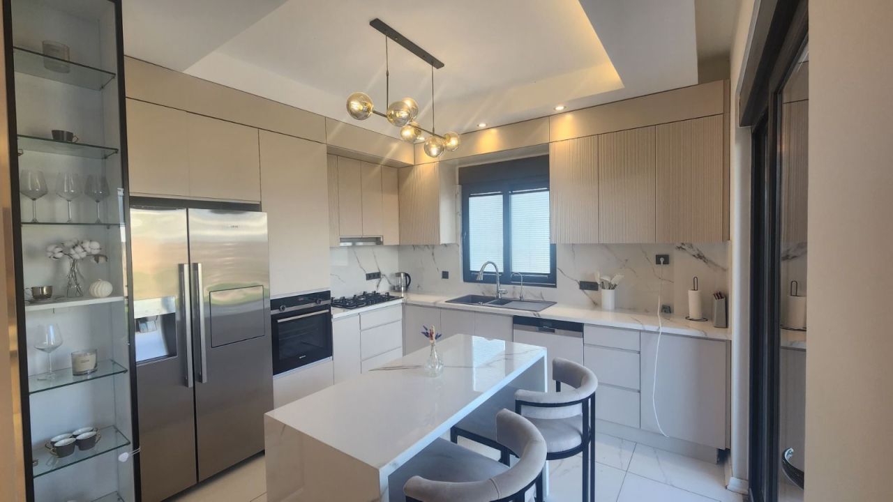 Villa a Alanya, Turchia, 220 m² - foto 10