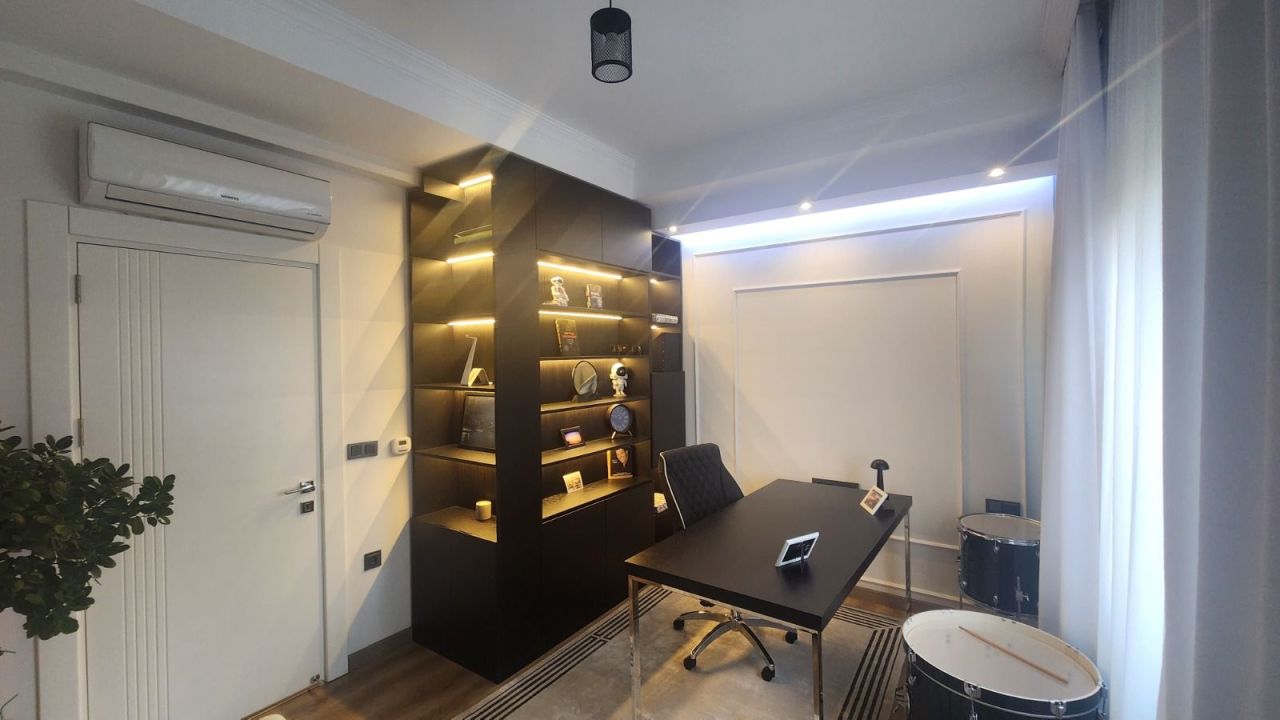 Villa a Alanya, Turchia, 220 m² - foto 16