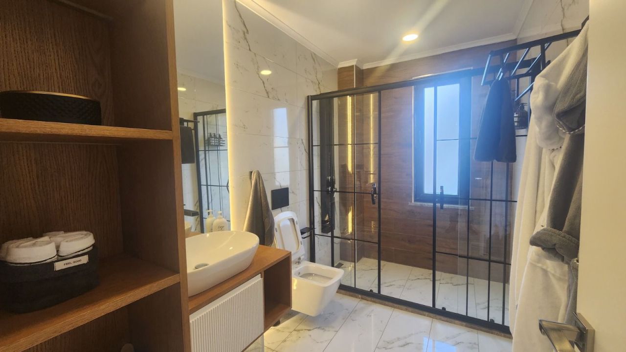 Villa a Alanya, Turchia, 220 m² - foto 18