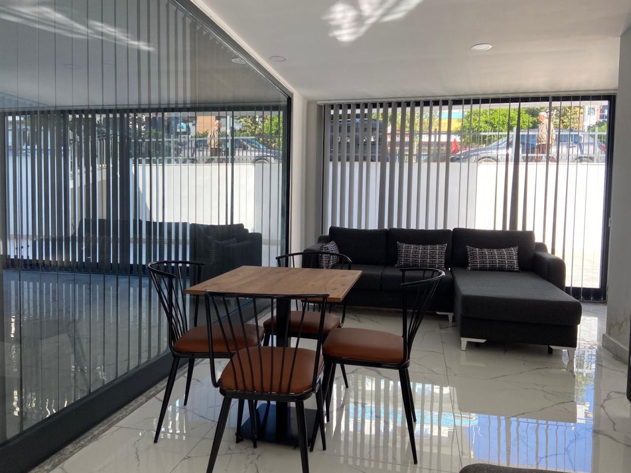 Appartamenti a Alanya, Turchia, 45 m² - foto 4