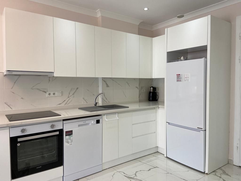 Appartamenti a Alanya, Turchia, 45 m² - foto 10