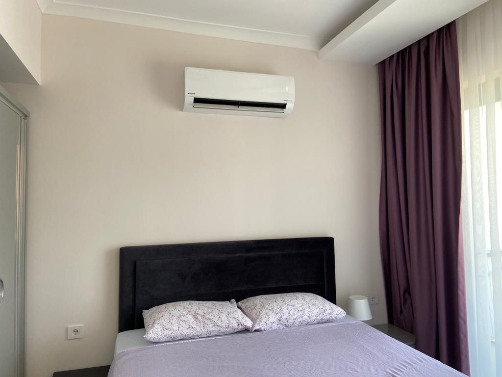 Appartamenti a Alanya, Turchia, 45 m² - foto 11