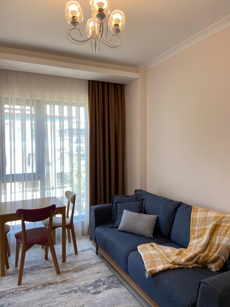 Appartamenti a Alanya, Turchia, 45 m² - foto 7