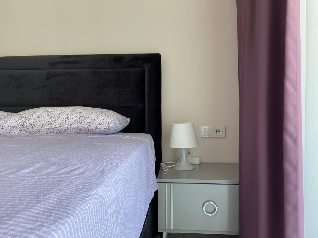 Appartamenti a Alanya, Turchia, 45 m² - foto 13