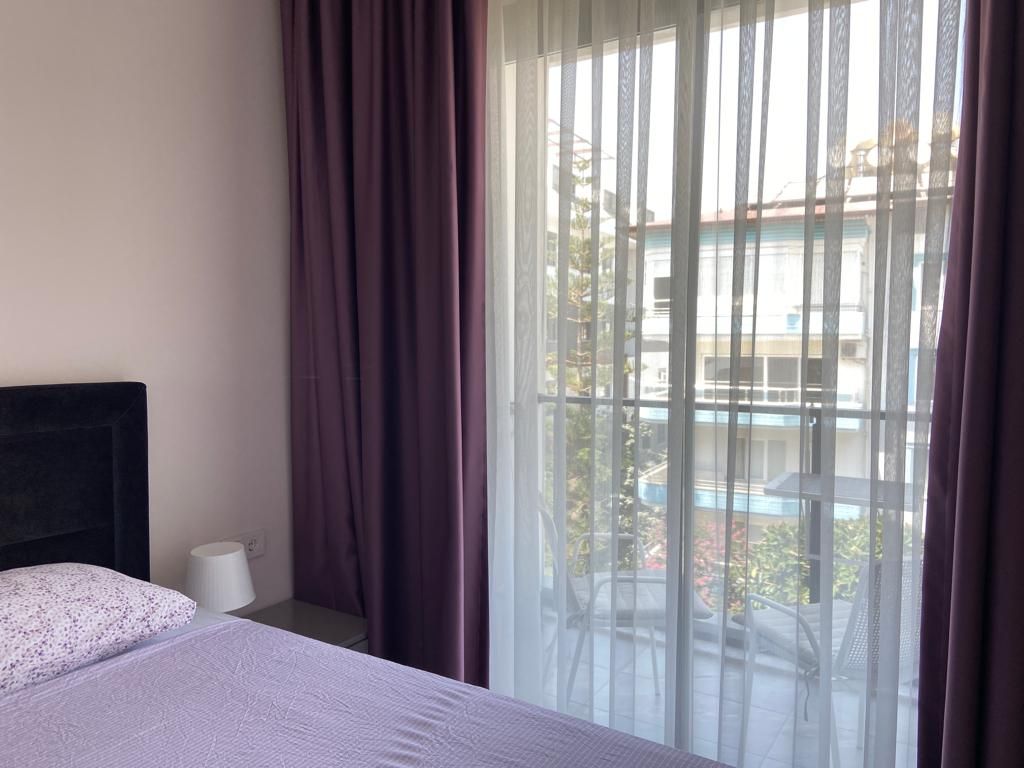Appartamenti a Alanya, Turchia, 45 m² - foto 14