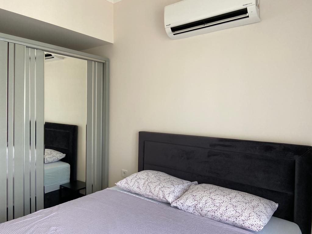 Appartamenti a Alanya, Turchia, 45 m² - foto 12