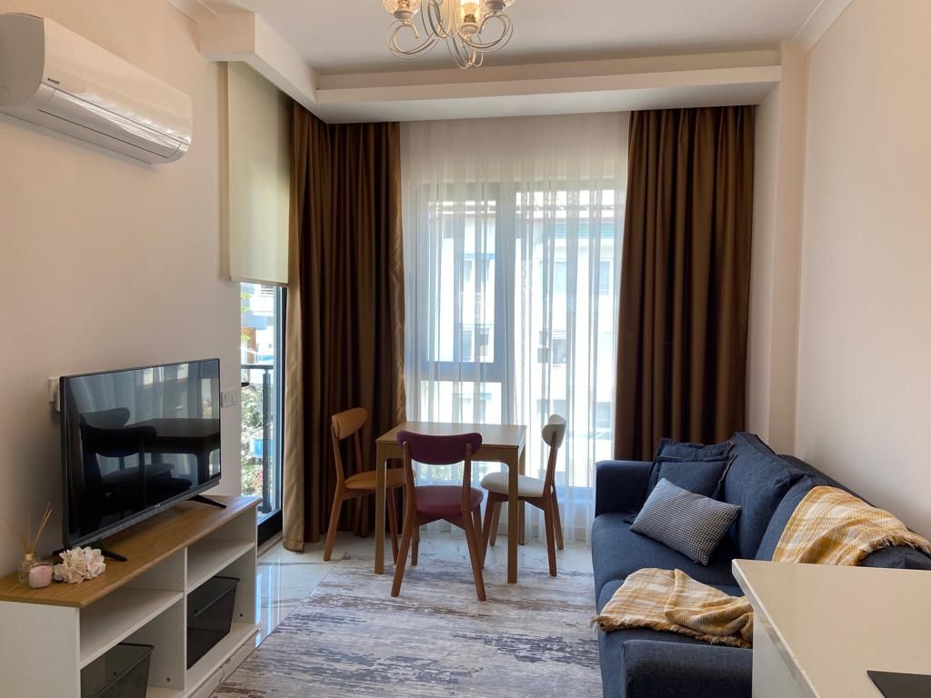 Appartamenti a Alanya, Turchia, 45 m² - foto 5