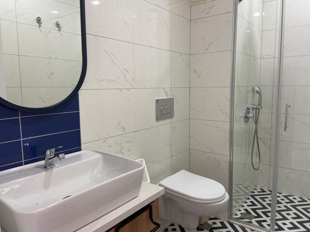 Appartamenti a Alanya, Turchia, 45 m² - foto 15