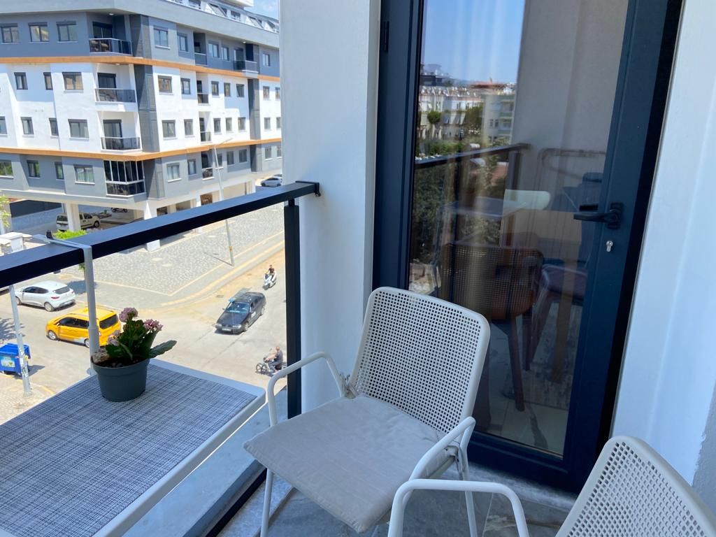 Appartamenti a Alanya, Turchia, 45 m² - foto 17