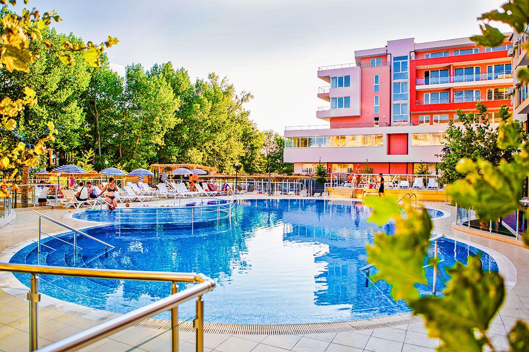 Appartement à Nessebar, Bulgarie, 29 m² - image 2