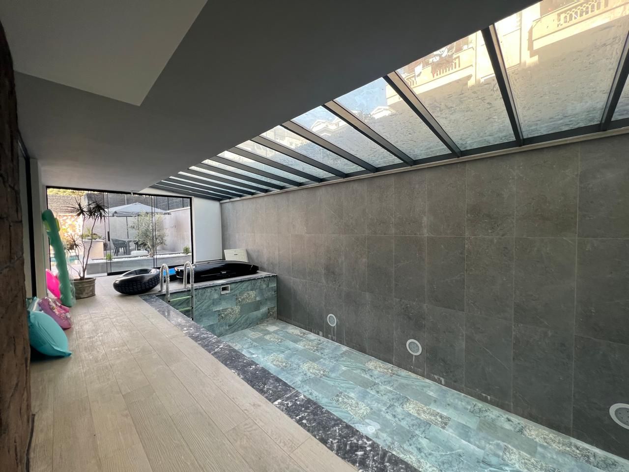 Apartment in Alanya, Turkey, 100 m² - picture 4