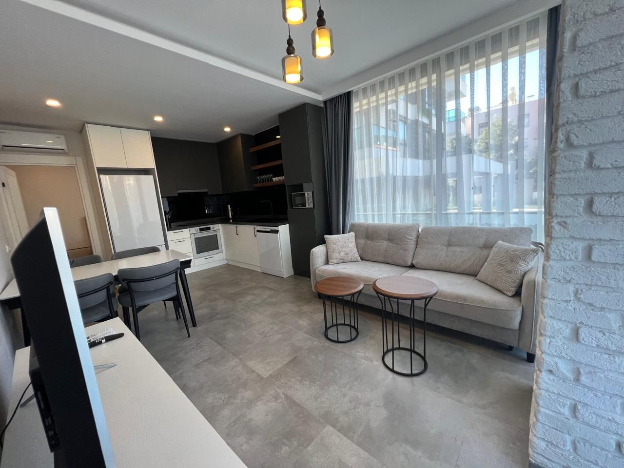 Apartment in Alanya, Turkey, 100 m² - picture 6