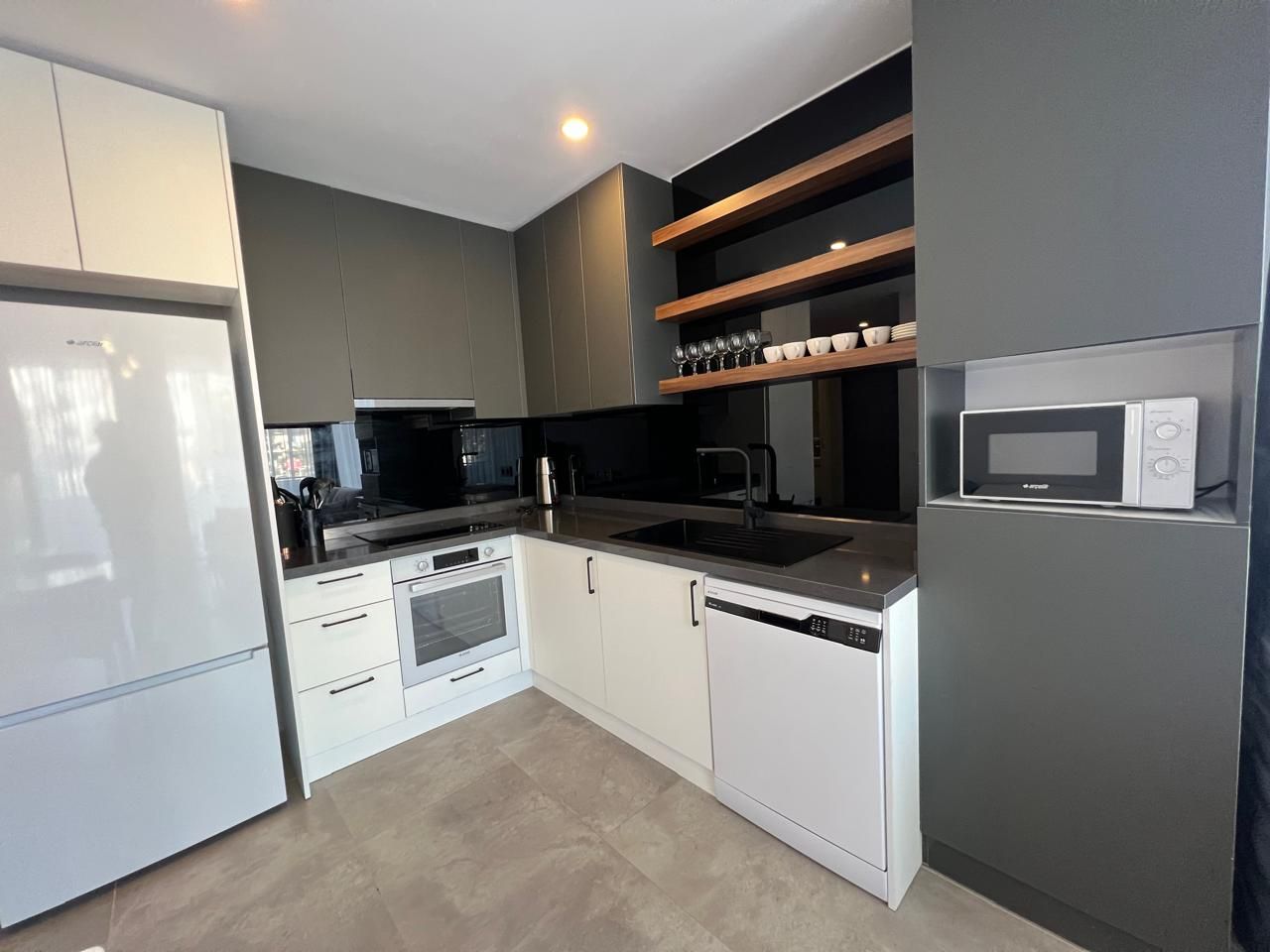 Apartment in Alanya, Turkey, 100 m² - picture 9