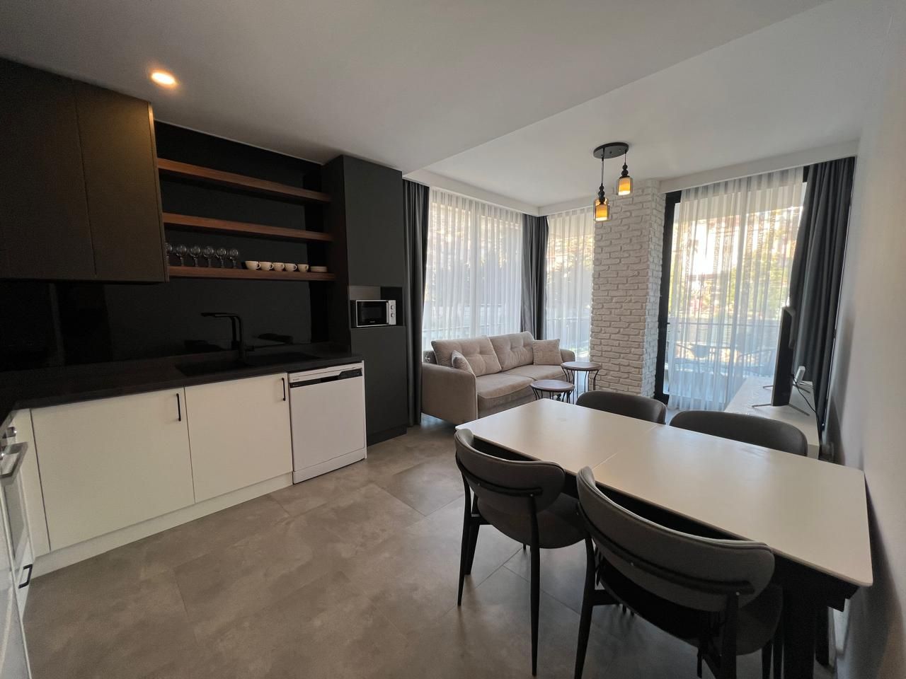 Apartment in Alanya, Turkey, 100 m² - picture 8