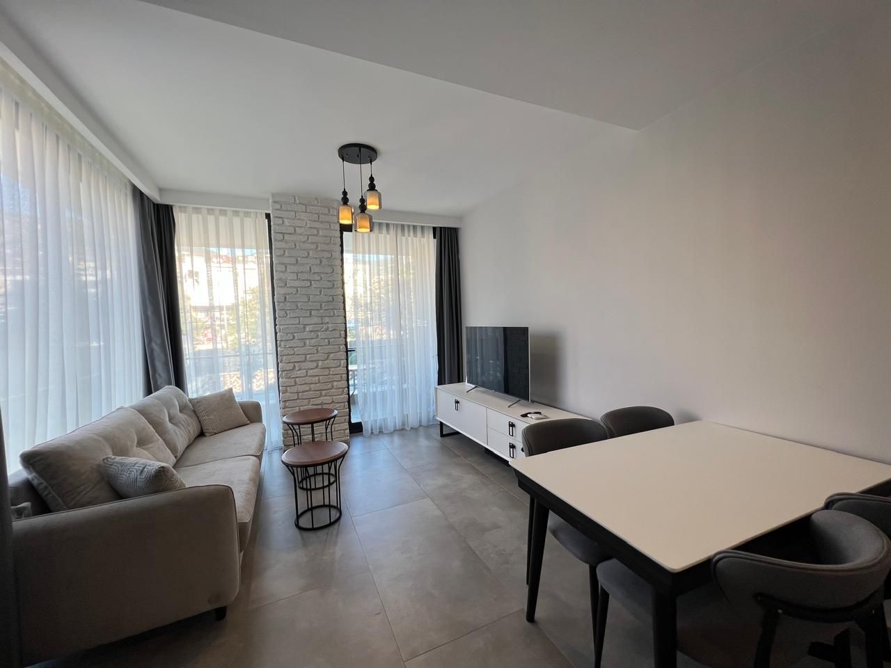 Apartment in Alanya, Turkey, 100 m² - picture 7