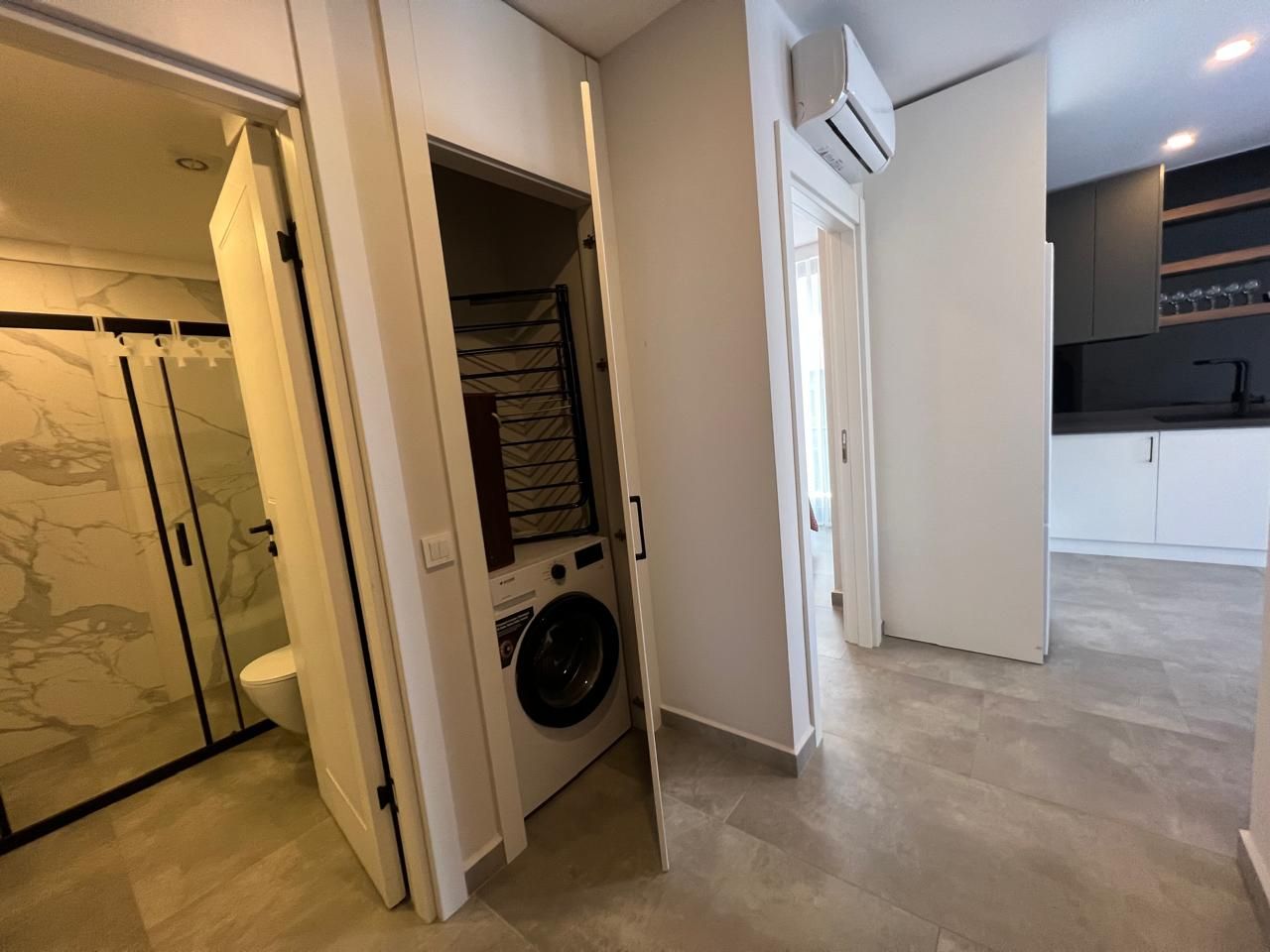 Apartment in Alanya, Turkey, 100 m² - picture 12