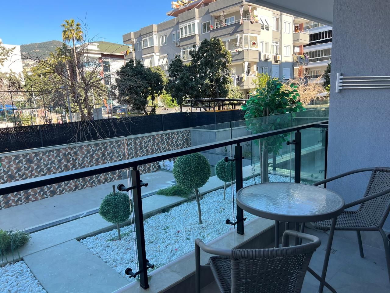 Apartment in Alanya, Turkey, 100 m² - picture 14