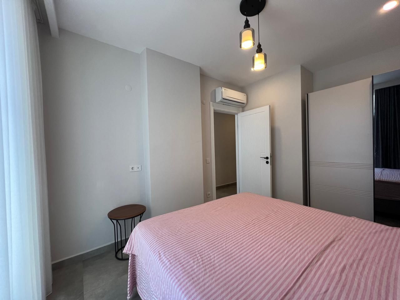 Apartment in Alanya, Turkey, 100 m² - picture 11