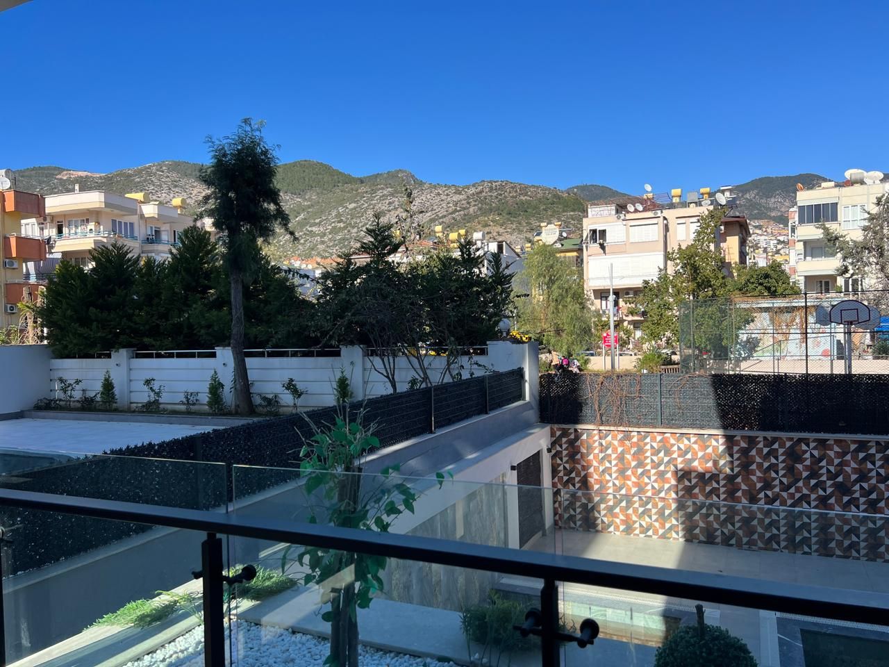 Apartment in Alanya, Turkey, 100 m² - picture 15