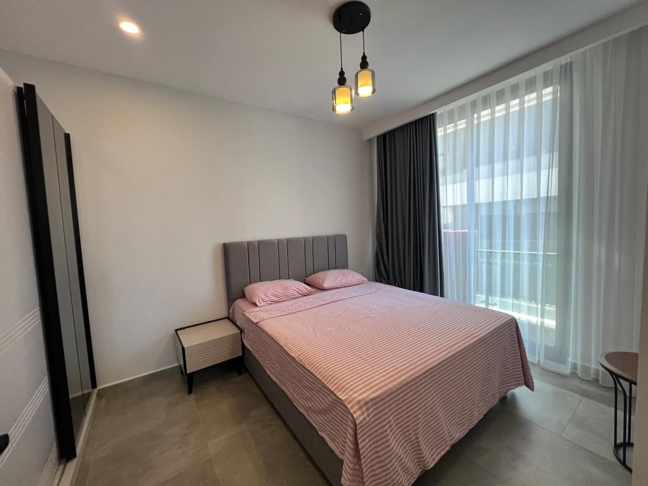 Apartment in Alanya, Turkey, 100 m² - picture 10