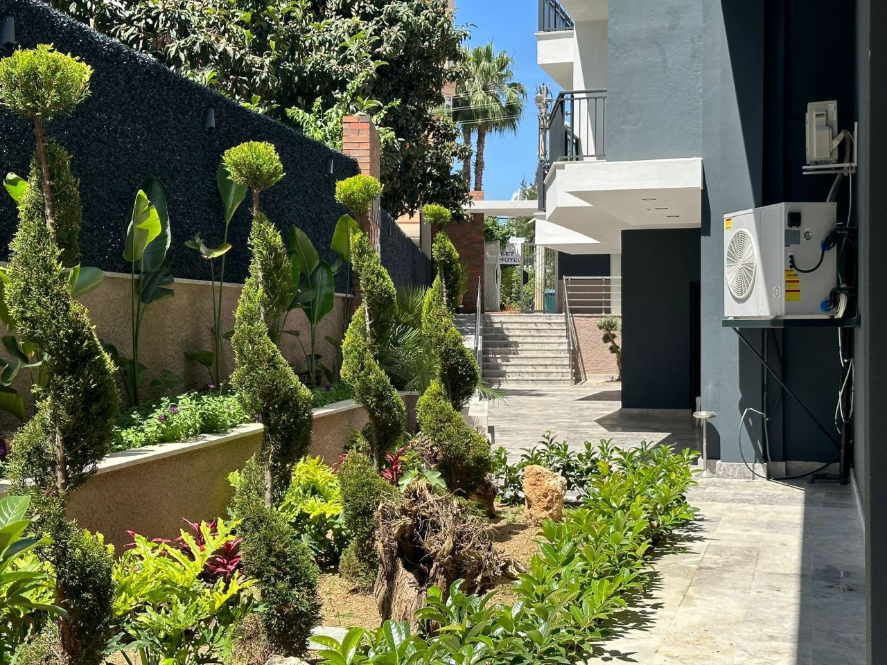 Appartement à Alanya, Turquie, 50 m² - image 4