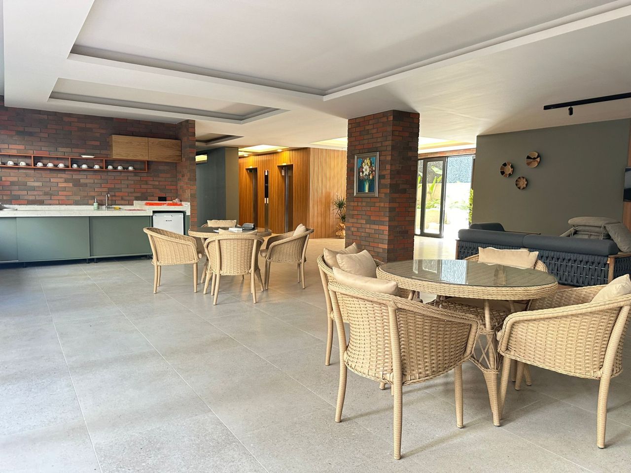 Appartement à Alanya, Turquie, 50 m² - image 6