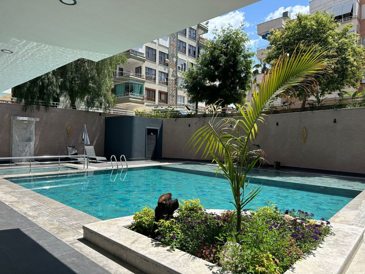 Appartement à Alanya, Turquie, 50 m² - image 2