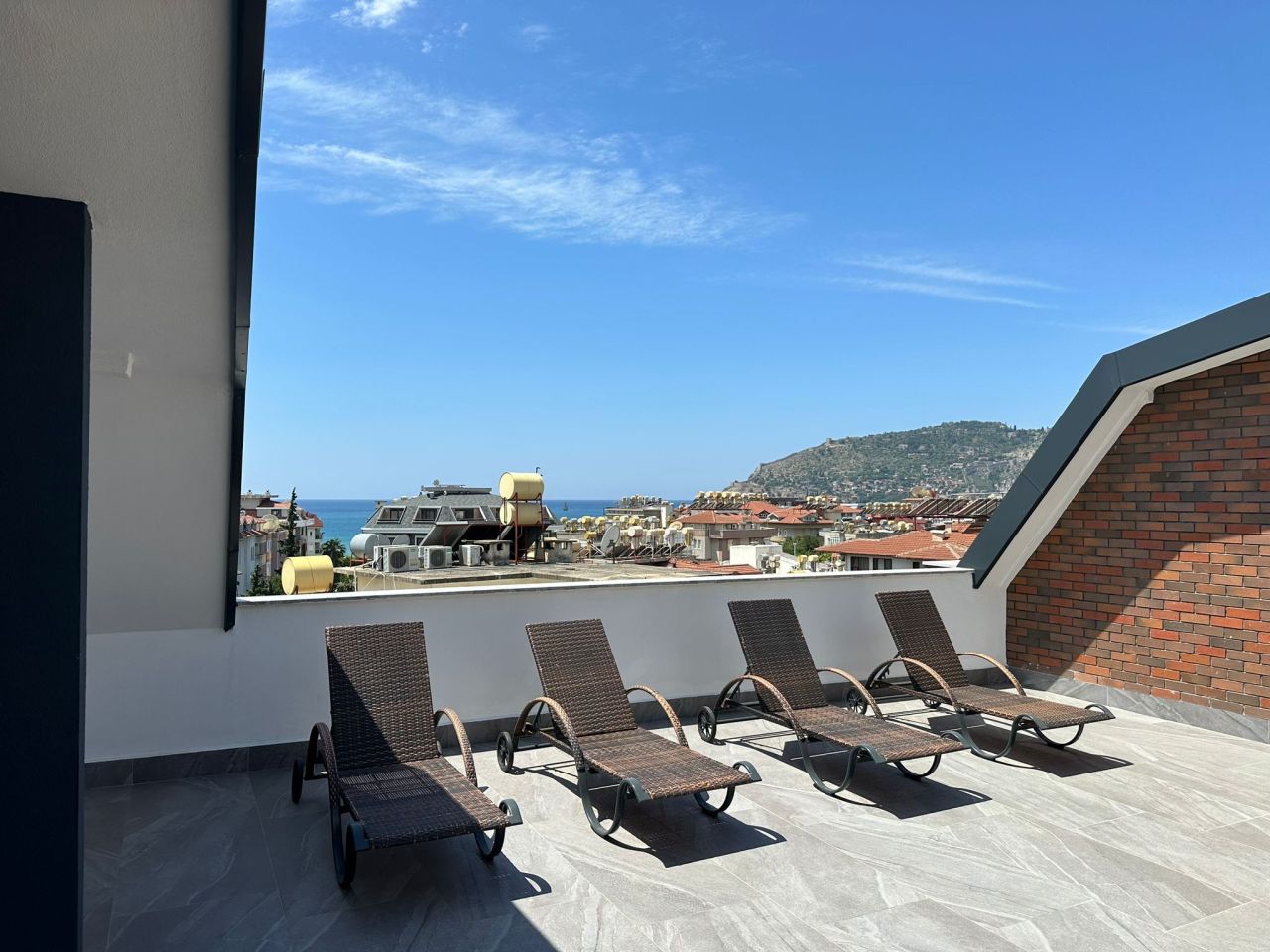Appartement à Alanya, Turquie, 50 m² - image 8