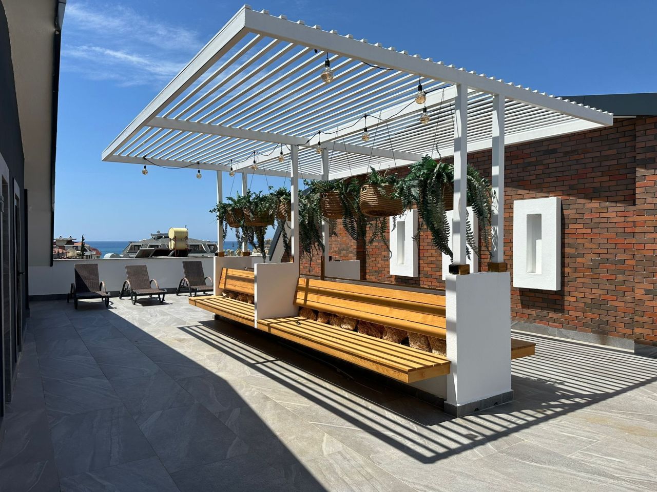 Appartement à Alanya, Turquie, 50 m² - image 7