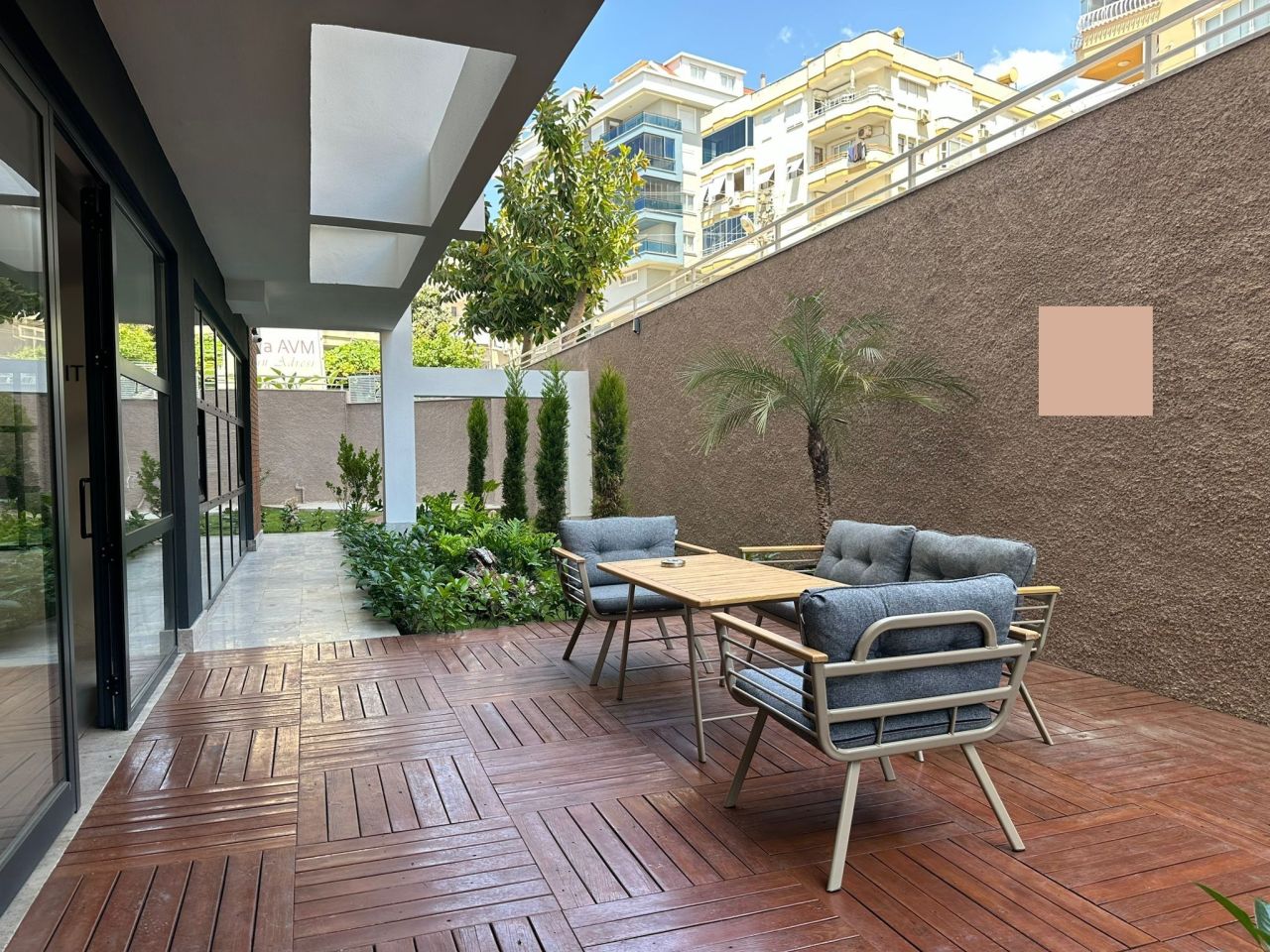 Appartement à Alanya, Turquie, 50 m² - image 3