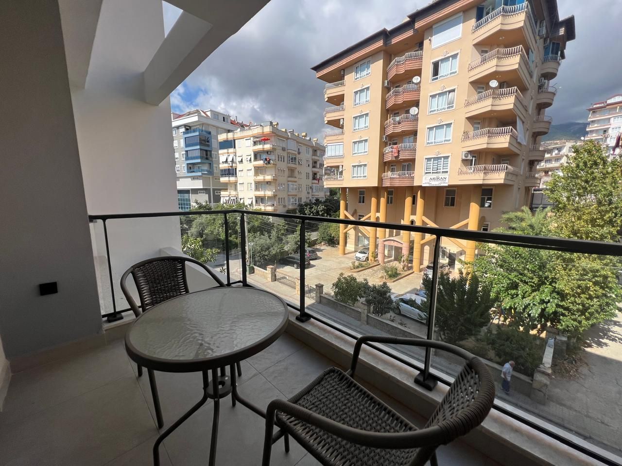 Appartement à Alanya, Turquie, 50 m² - image 17