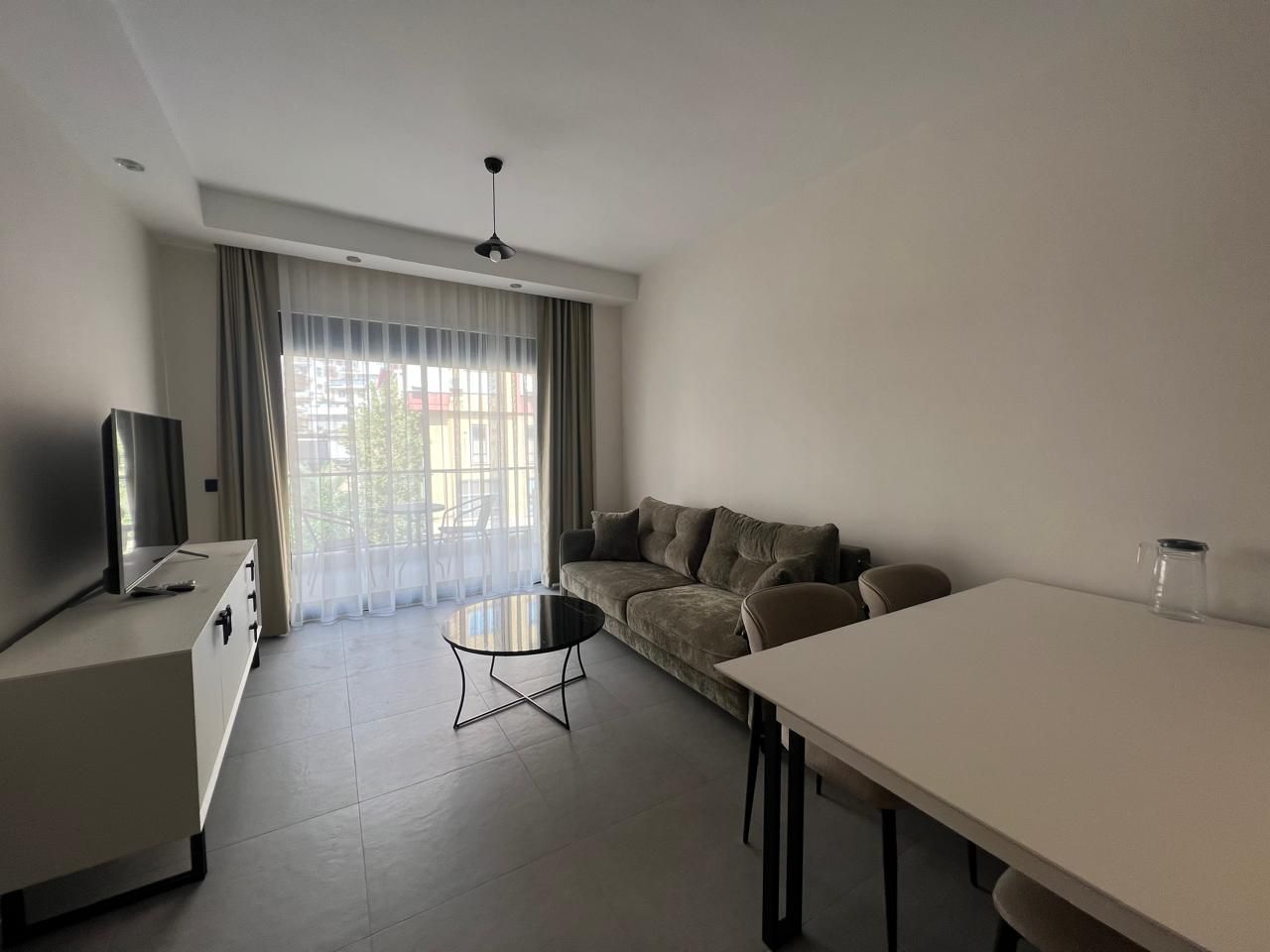 Appartement à Alanya, Turquie, 50 m² - image 12