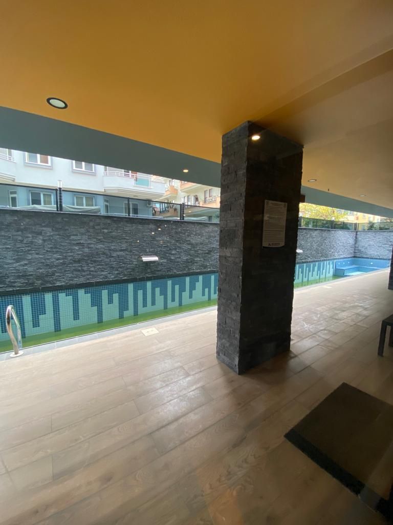 Appartement à Alanya, Turquie, 50 m² - image 8