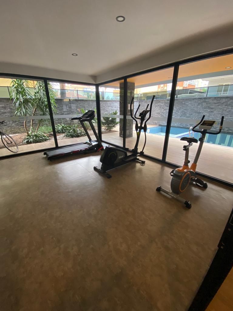 Appartement à Alanya, Turquie, 50 m² - image 5