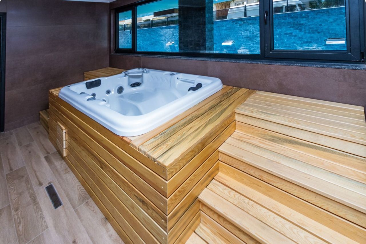 Appartement à Alanya, Turquie, 50 m² - image 7