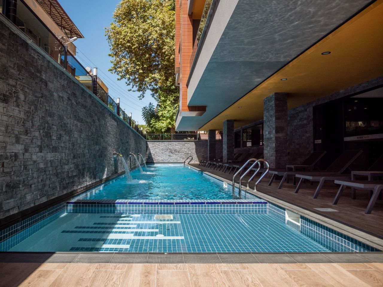 Appartement à Alanya, Turquie, 50 m² - image 2