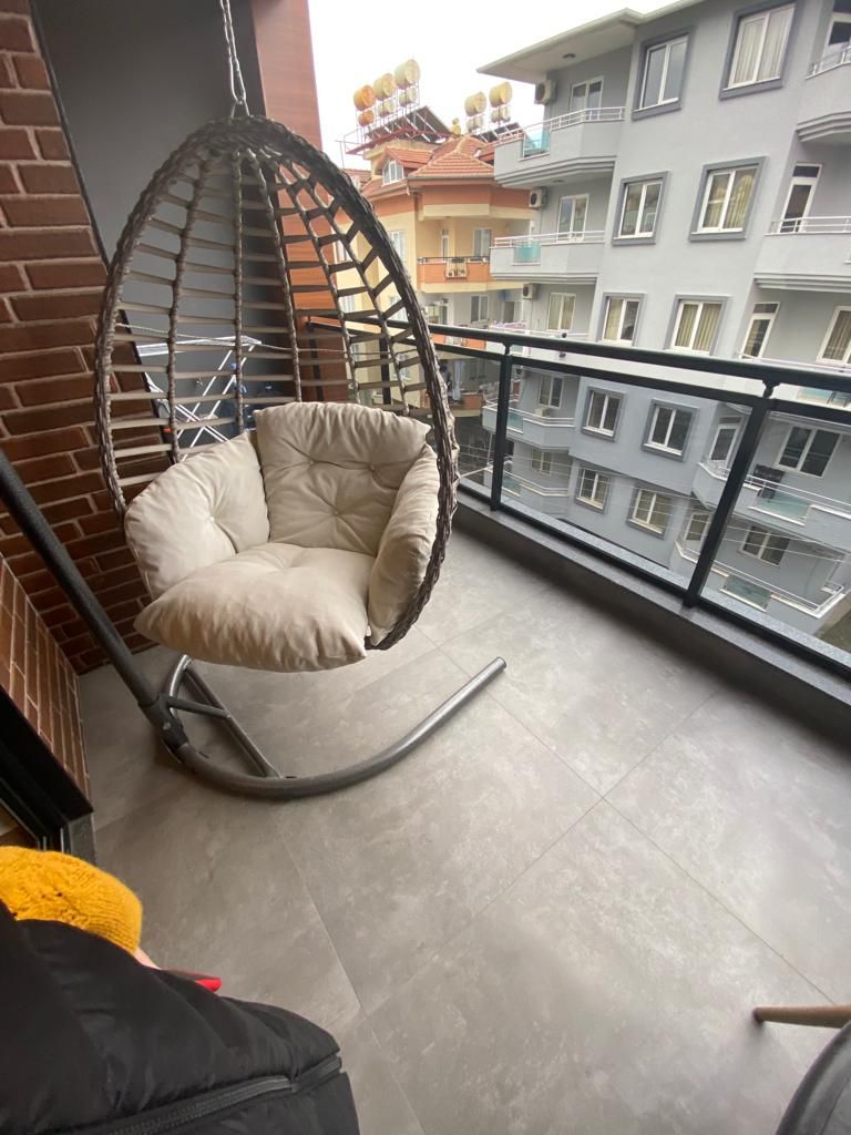 Appartement à Alanya, Turquie, 50 m² - image 13