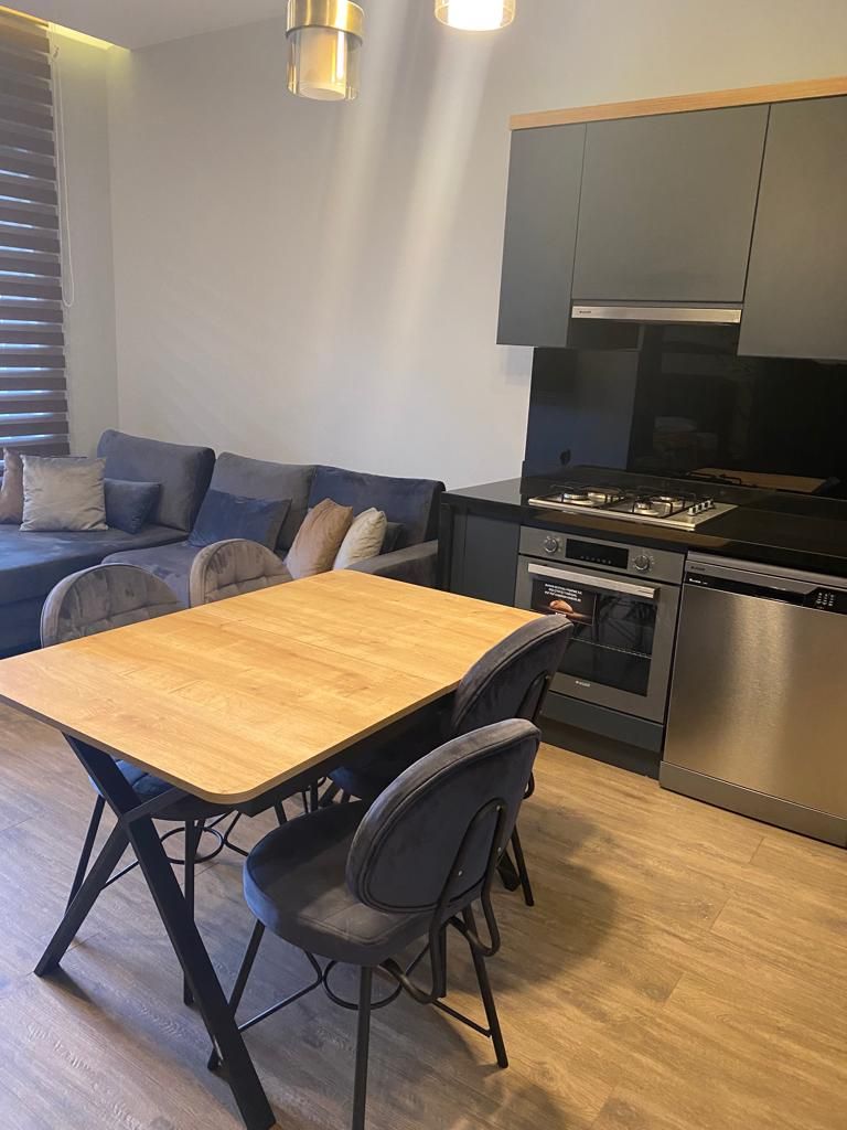 Appartement à Alanya, Turquie, 50 m² - image 11