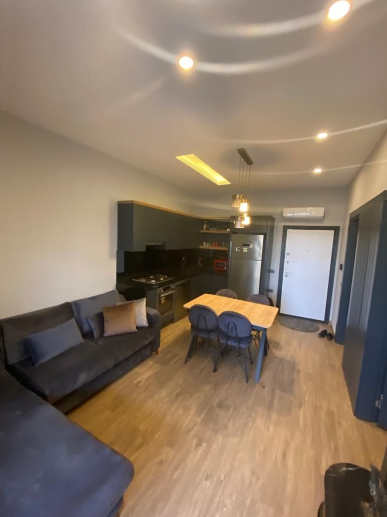 Appartement à Alanya, Turquie, 50 m² - image 9