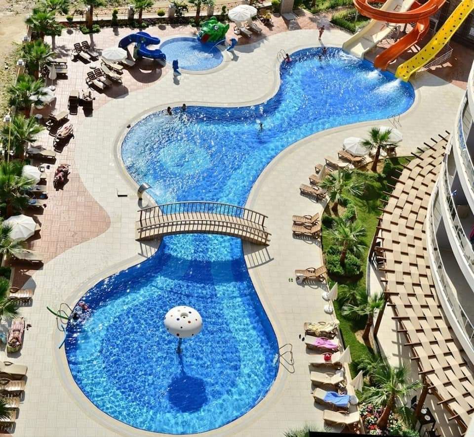 Appartement à Alanya, Turquie, 50 m² - image 4