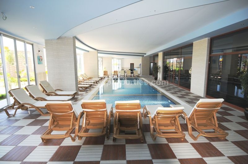 Appartement à Alanya, Turquie, 50 m² - image 5