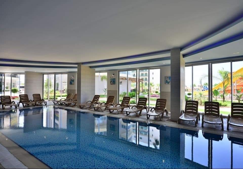 Appartement à Alanya, Turquie, 50 m² - image 6