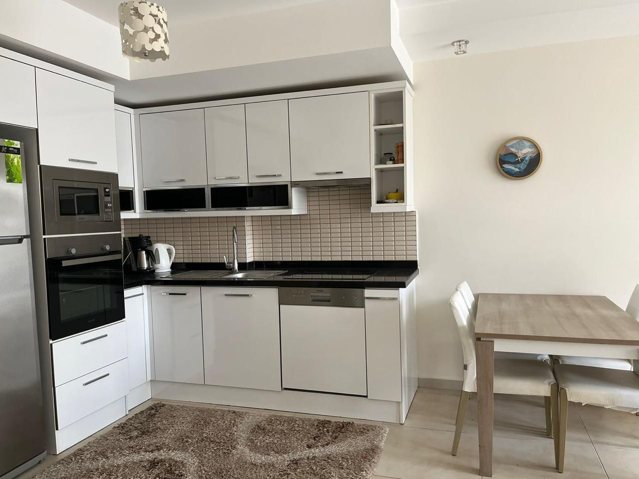 Appartement à Alanya, Turquie, 50 m² - image 11