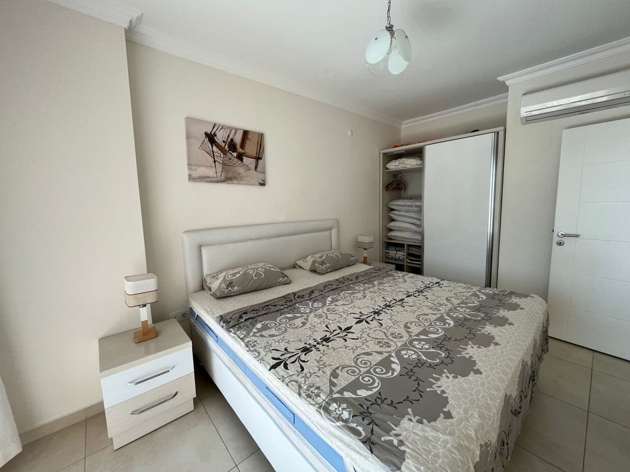 Appartement à Alanya, Turquie, 50 m² - image 12