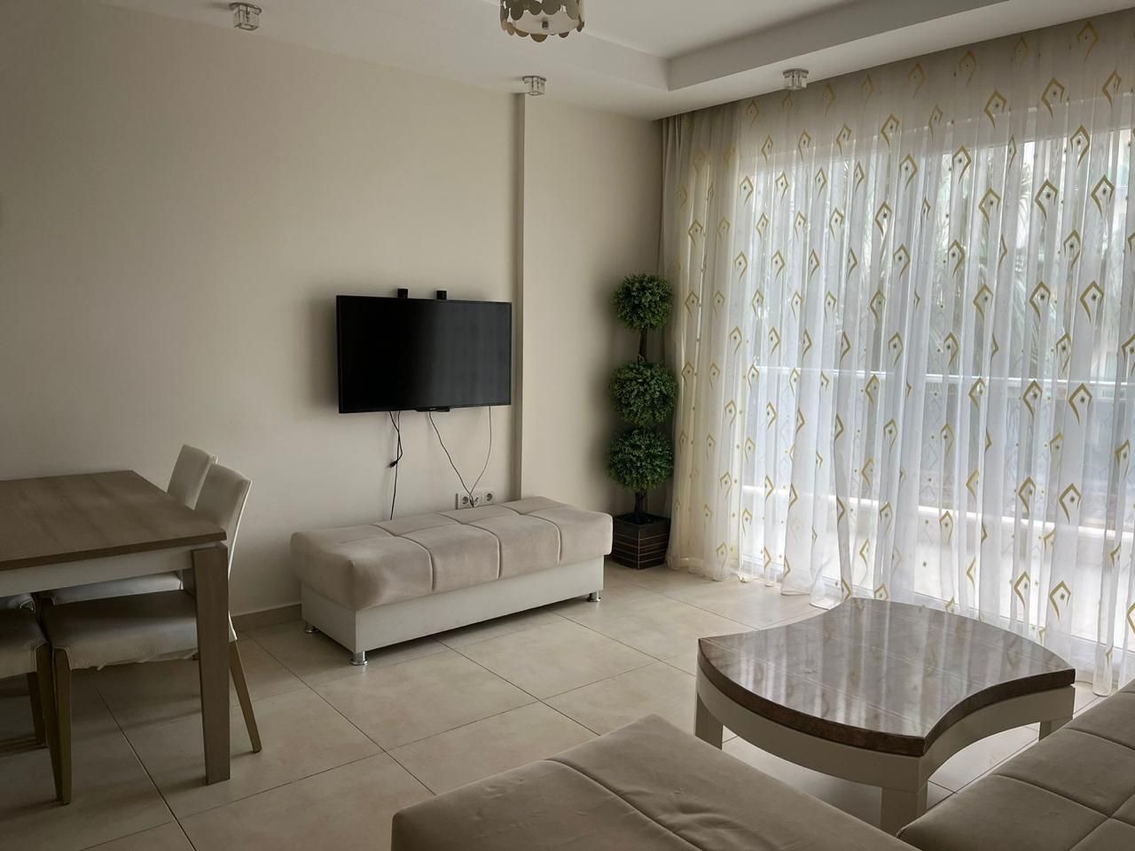 Appartement à Alanya, Turquie, 50 m² - image 10