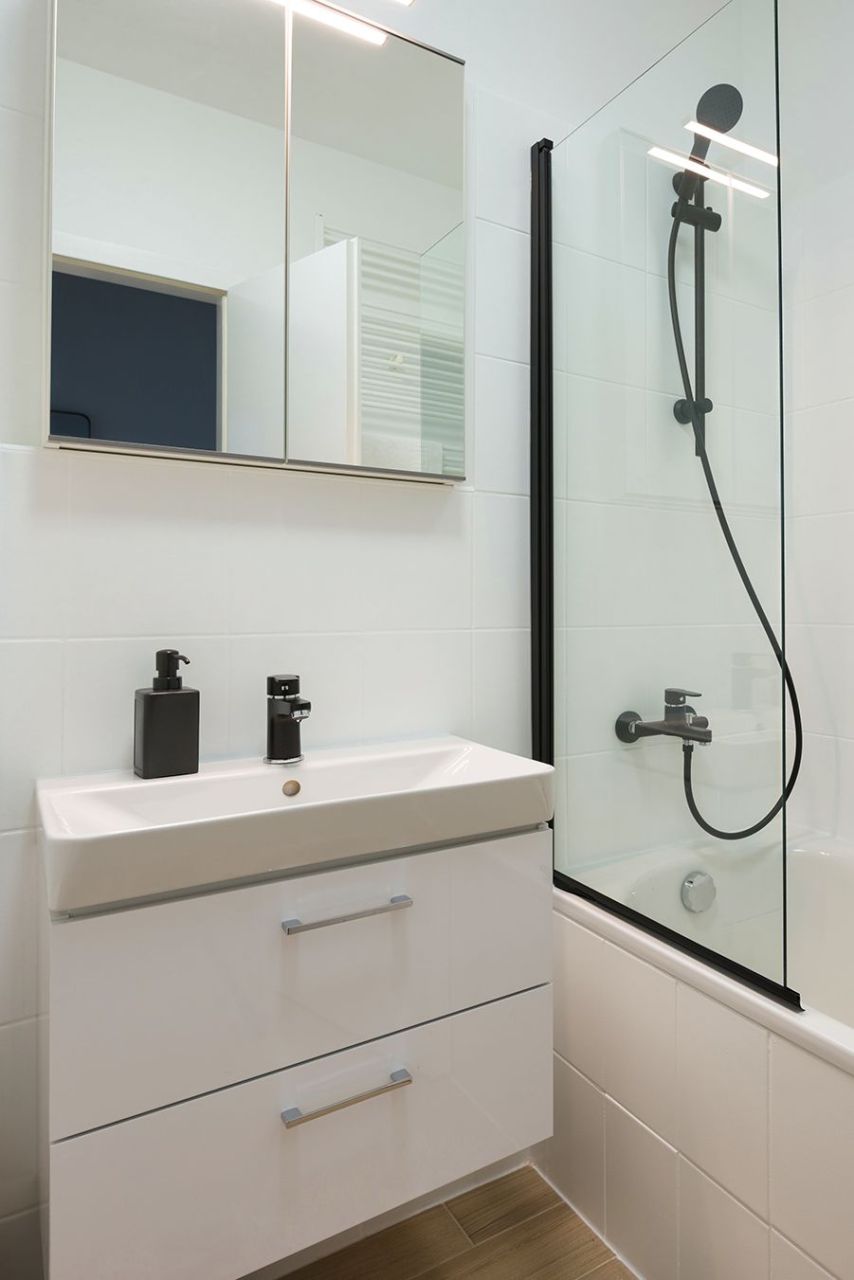 Appartement à Budapest, Hongrie, 62 m² - image 5