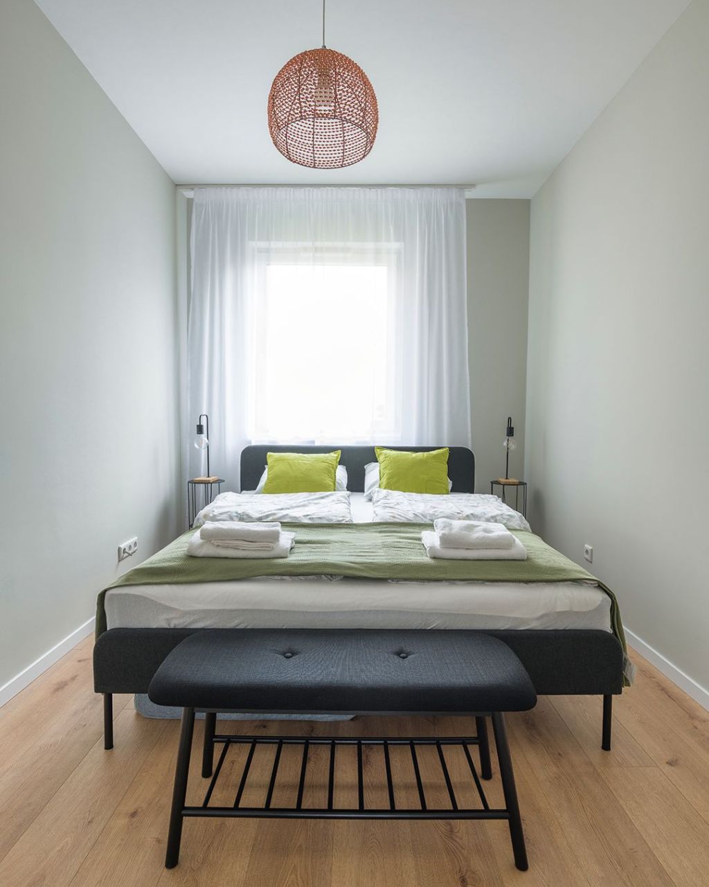 Appartement à Budapest, Hongrie, 62 m² - image 7